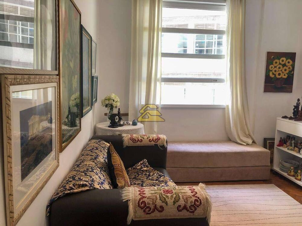 Apartamento, 1 quarto, 60 m² - Foto 30