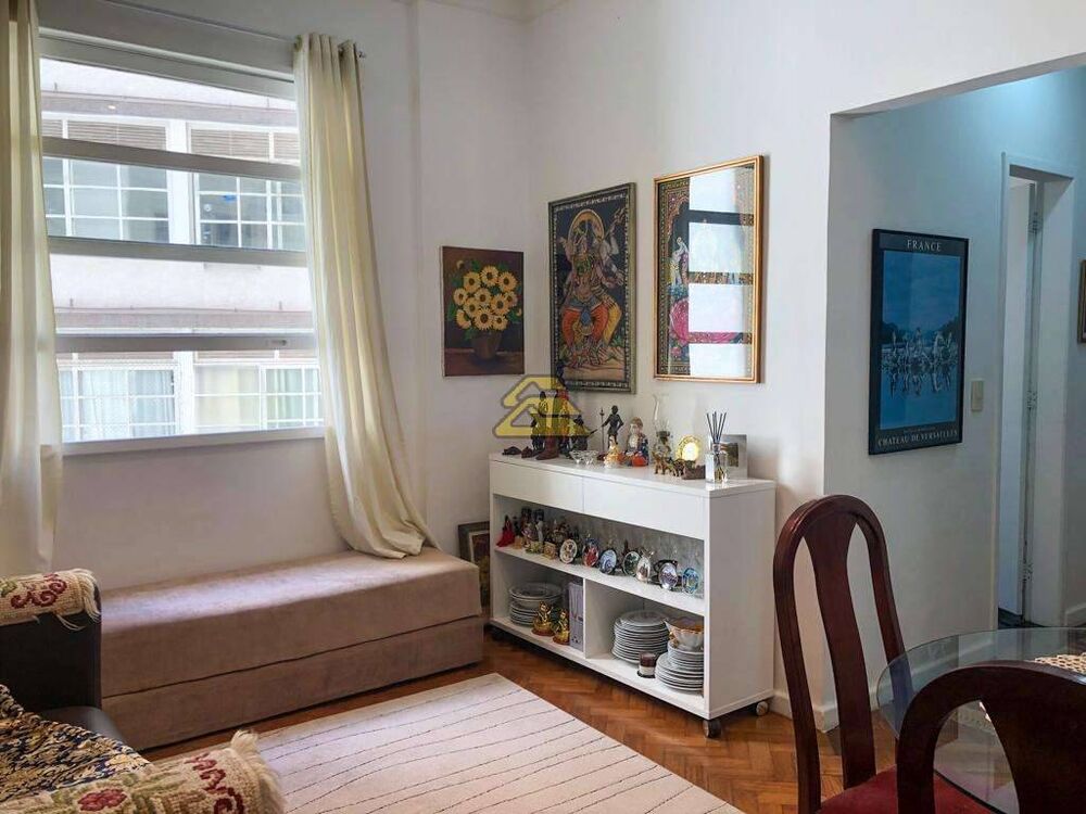 Apartamento, 1 quarto, 60 m² - Foto 27