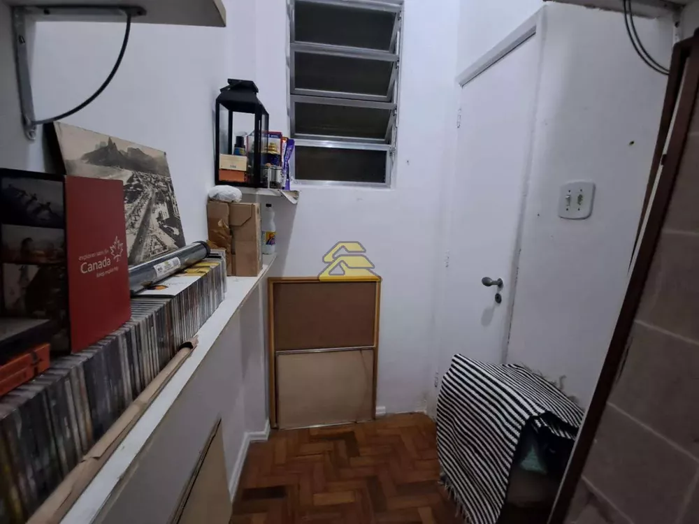 Apartamento, 1 quarto, 60 m² - Foto 18