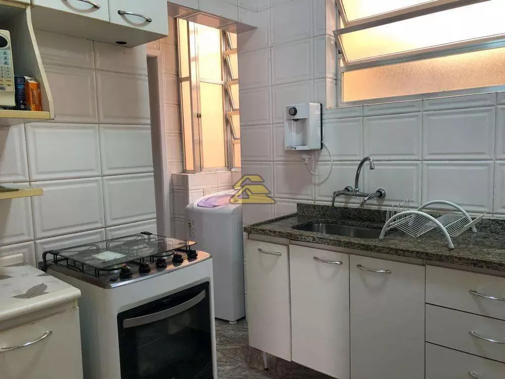Apartamento, 1 quarto, 60 m² - Foto 4