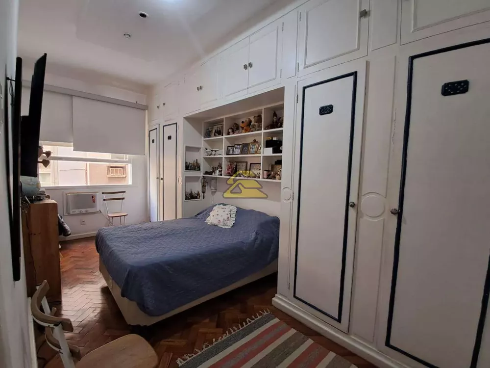 Apartamento, 1 quarto, 60 m² - Foto 10