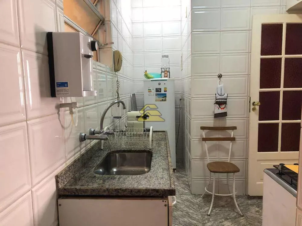 Apartamento, 1 quarto, 60 m² - Foto 14