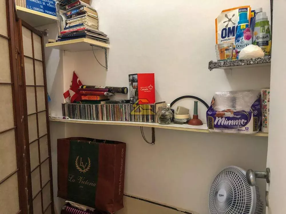 Apartamento, 1 quarto, 60 m² - Foto 9