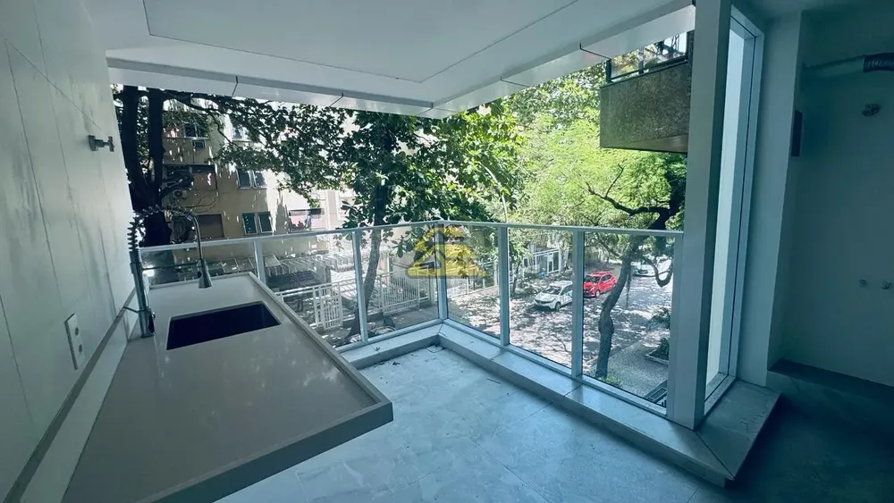 Apartamento, 1 quarto, 55 m² - Foto 1