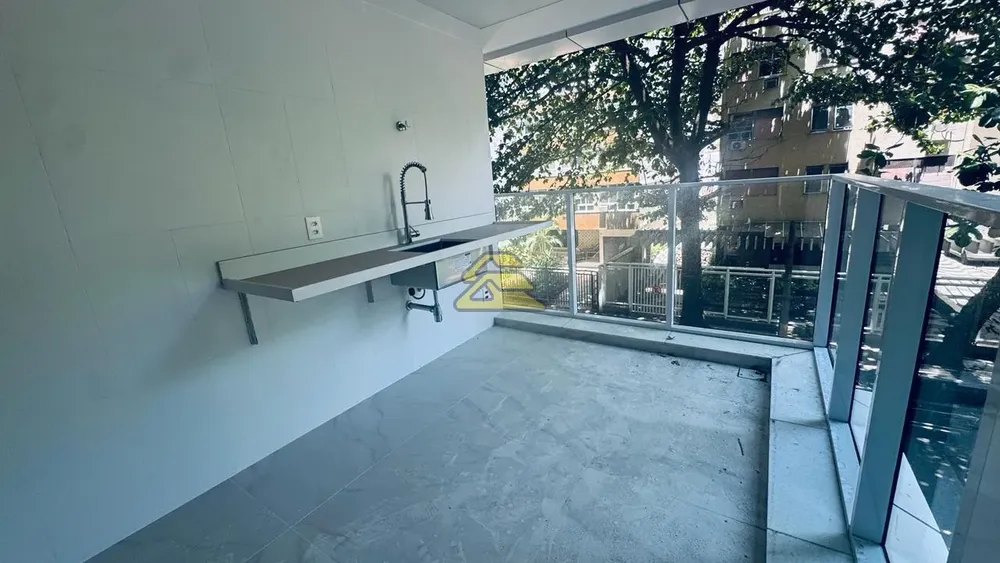 Apartamento, 1 quarto, 55 m² - Foto 2