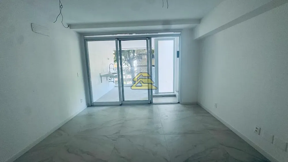 Apartamento, 1 quarto, 55 m² - Foto 4