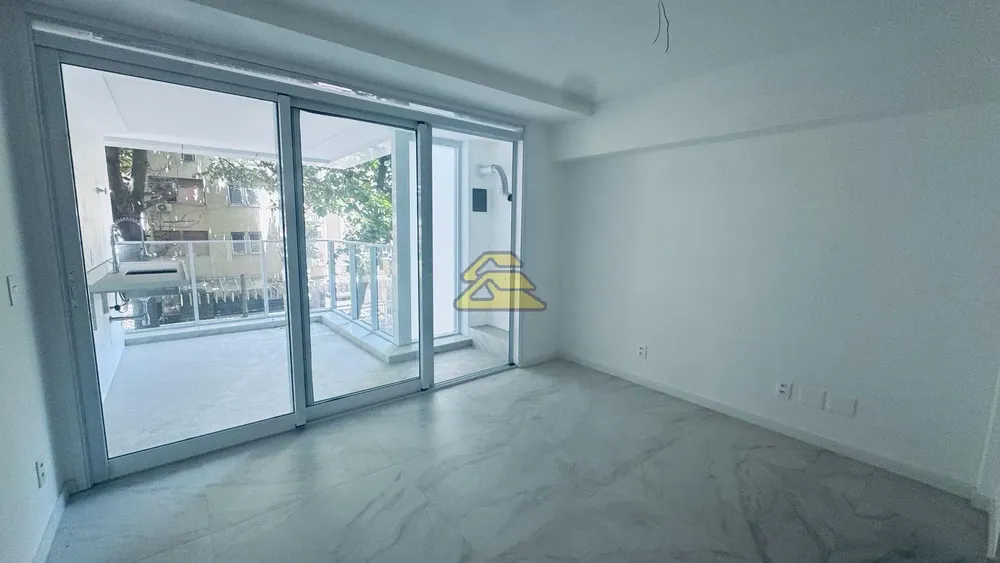 Apartamento, 1 quarto, 55 m² - Foto 5