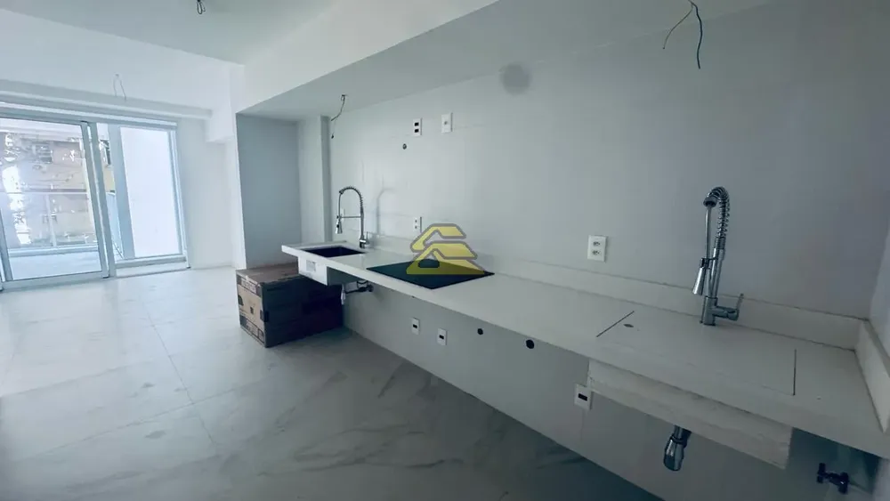 Apartamento, 1 quarto, 55 m² - Foto 8
