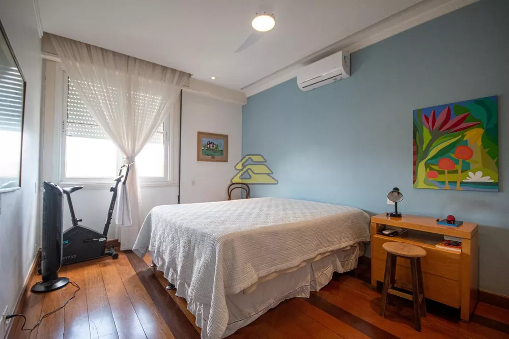 Apartamento, 3 quartos, 160 m² - Foto 5