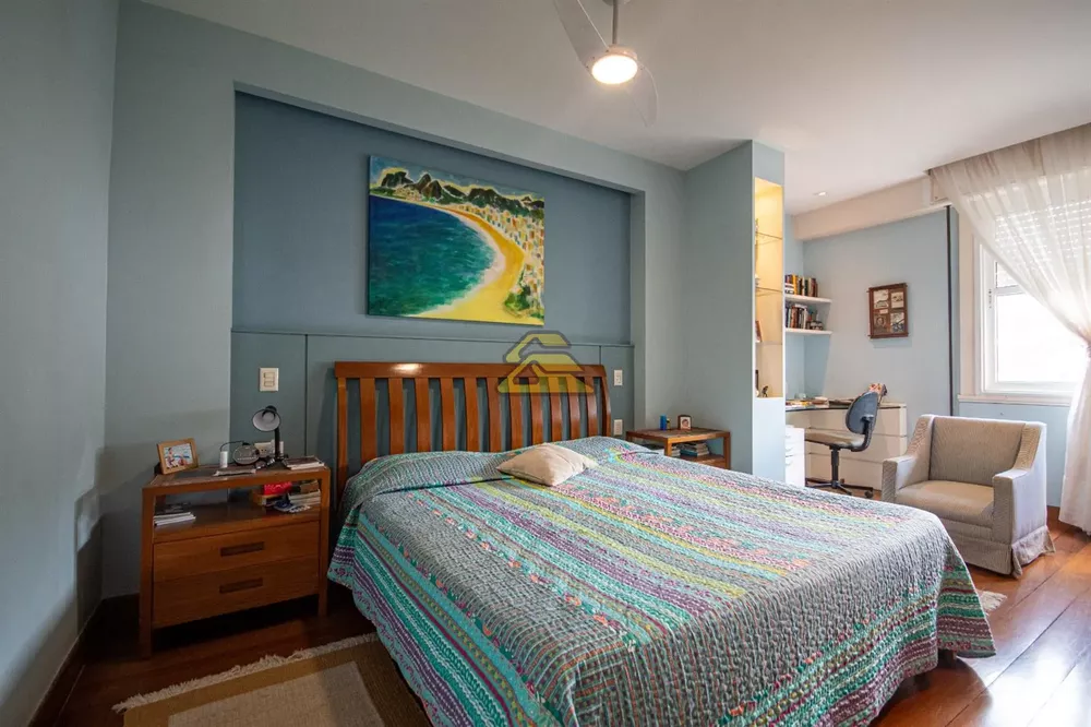 Apartamento, 3 quartos, 160 m² - Foto 22