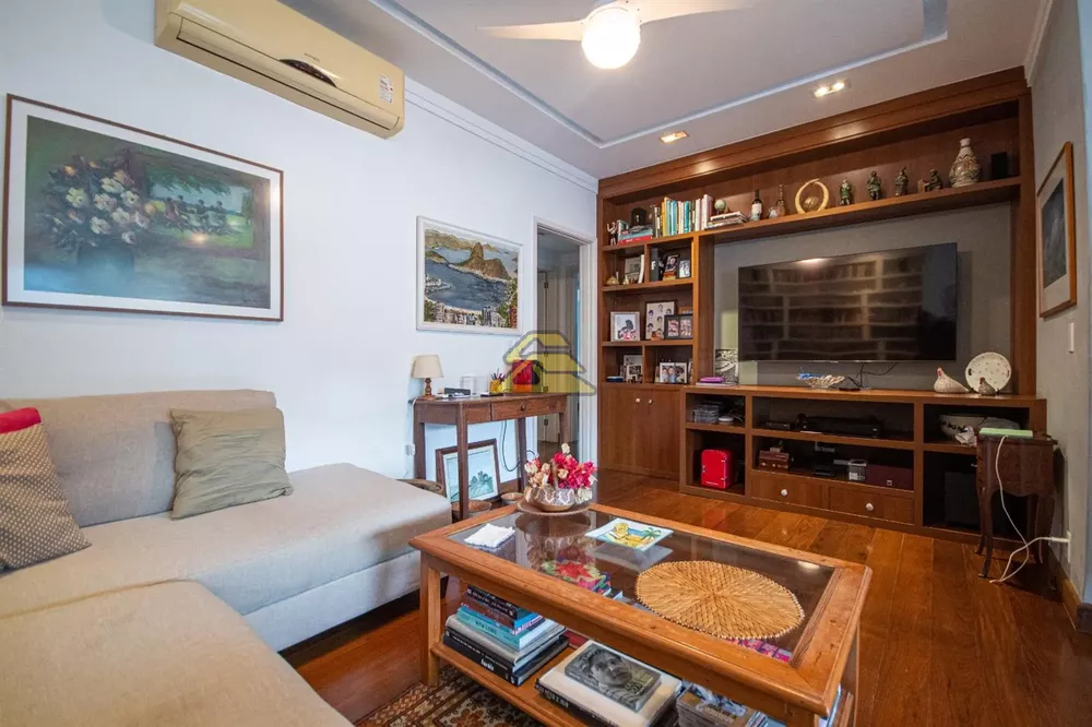 Apartamento, 3 quartos, 160 m² - Foto 15