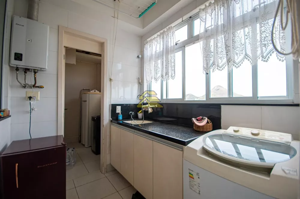Apartamento, 3 quartos, 160 m² - Foto 13