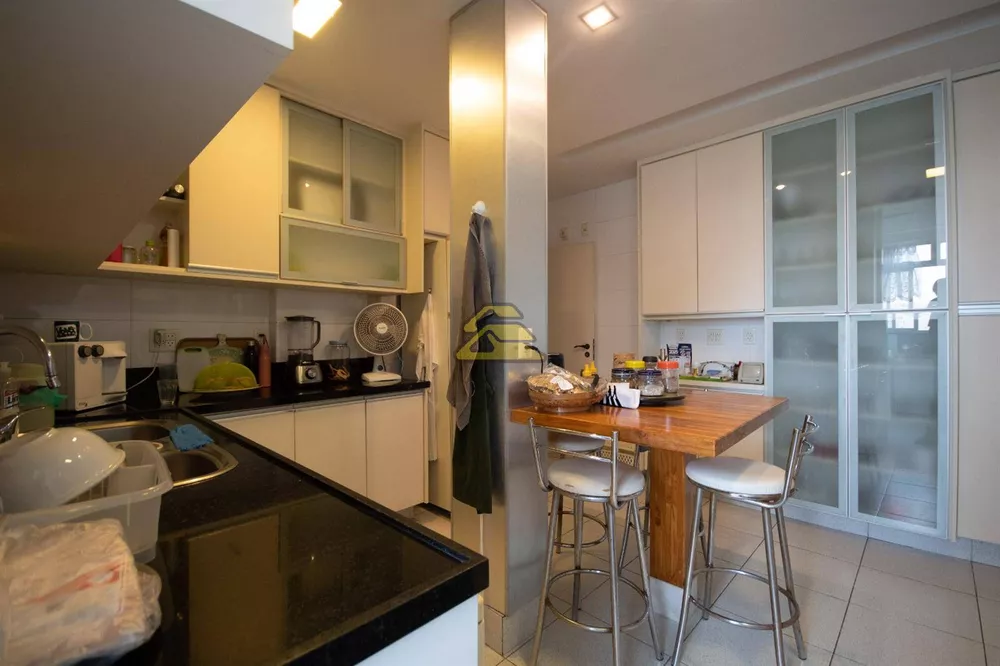 Apartamento, 3 quartos, 160 m² - Foto 6