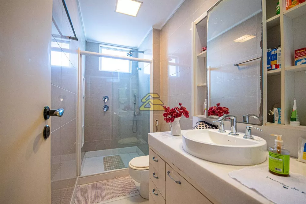 Apartamento, 3 quartos, 160 m² - Foto 3