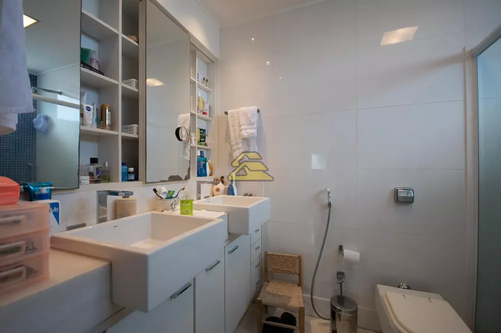 Apartamento, 3 quartos, 160 m² - Foto 14