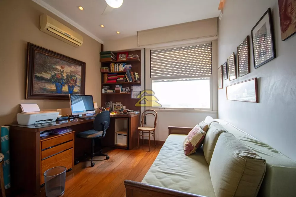 Apartamento, 3 quartos, 160 m² - Foto 17