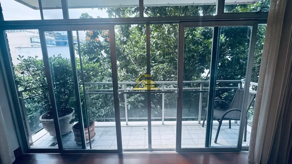 Apartamento, 3 quartos, 142 m² - Foto 3