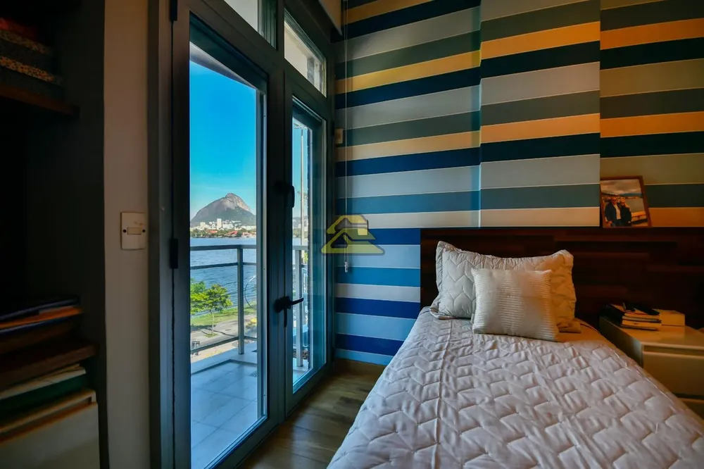 Apartamento, 3 quartos, 142 m² - Foto 61