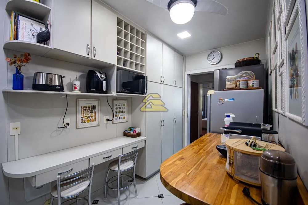 Apartamento, 3 quartos, 142 m² - Foto 74