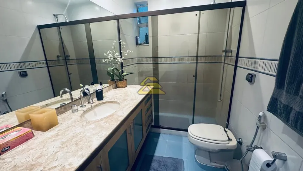 Apartamento, 3 quartos, 142 m² - Foto 4