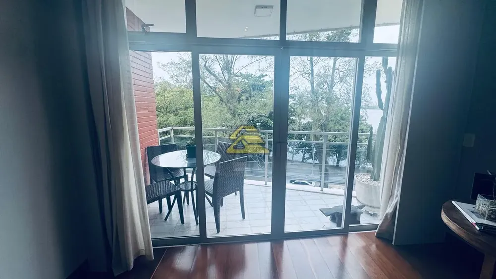 Apartamento, 3 quartos, 142 m² - Foto 34
