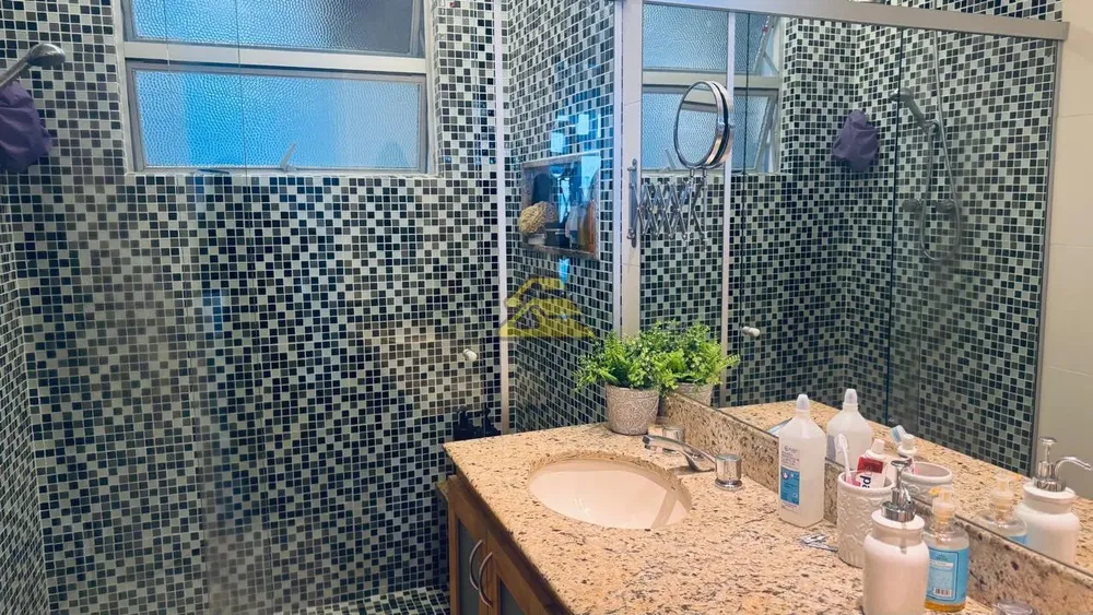 Apartamento, 3 quartos, 142 m² - Foto 19