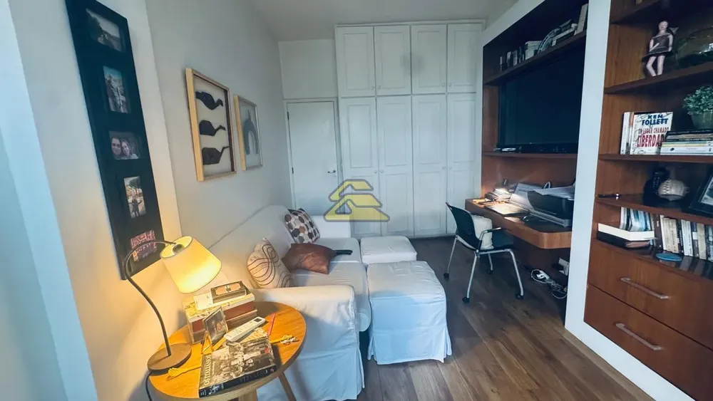 Apartamento, 3 quartos, 142 m² - Foto 21
