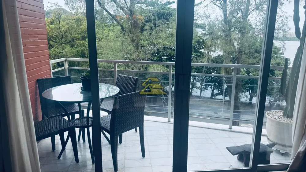 Apartamento, 3 quartos, 142 m² - Foto 23