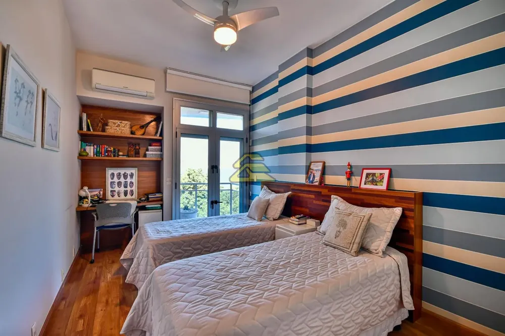 Apartamento, 3 quartos, 142 m² - Foto 59
