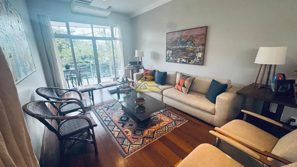 Apartamento, 3 quartos, 142 m² - Foto 40