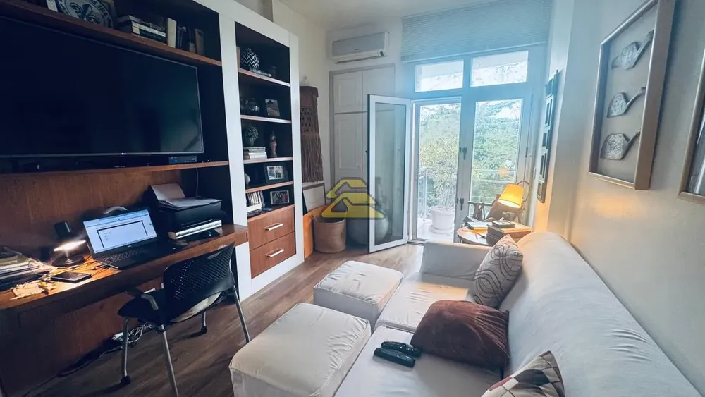 Apartamento, 3 quartos, 142 m² - Foto 35