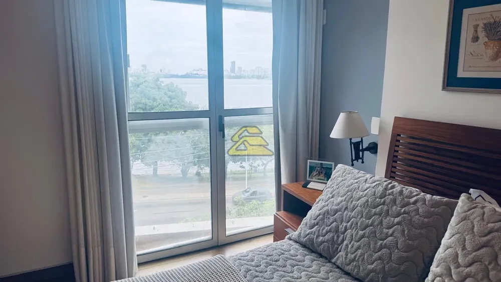 Apartamento, 3 quartos, 142 m² - Foto 41