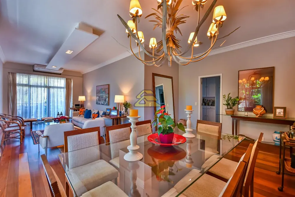 Apartamento, 3 quartos, 142 m² - Foto 51