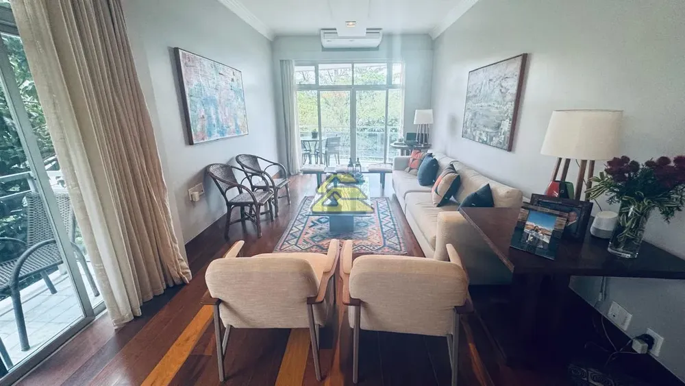 Apartamento, 3 quartos, 142 m² - Foto 30
