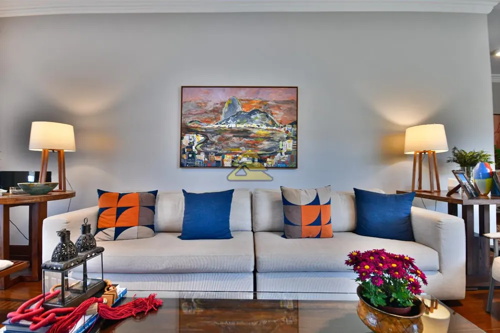 Apartamento, 3 quartos, 142 m² - Foto 56