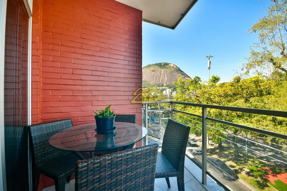Apartamento, 3 quartos, 142 m² - Foto 78
