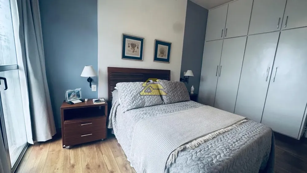 Apartamento, 3 quartos, 142 m² - Foto 37