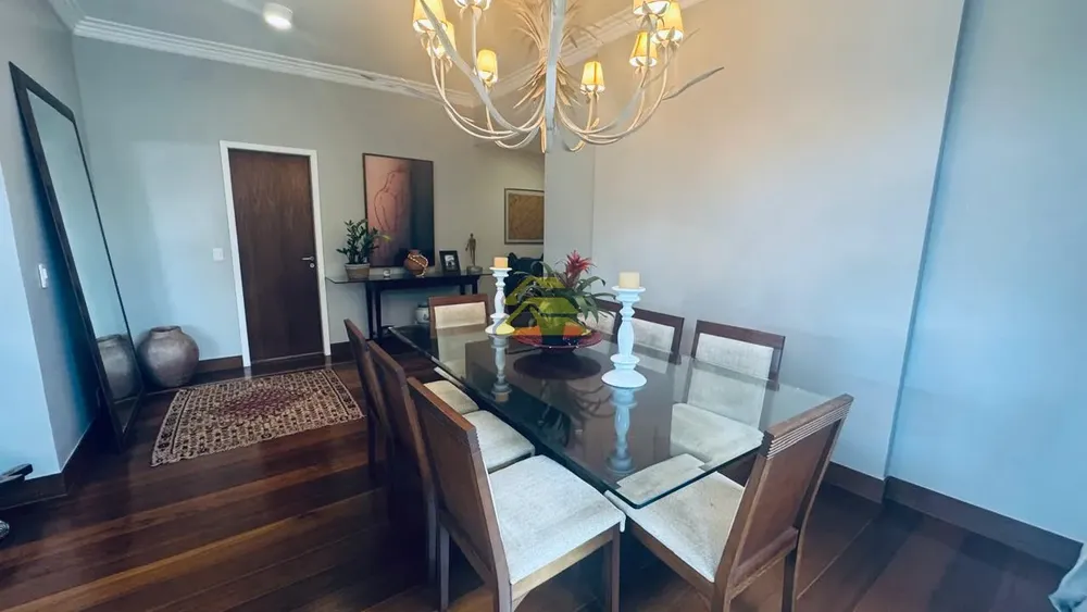 Apartamento, 3 quartos, 142 m² - Foto 24