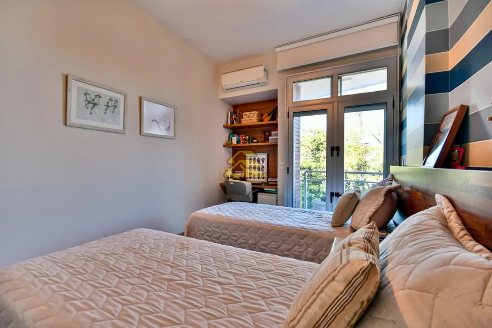 Apartamento, 3 quartos, 142 m² - Foto 62
