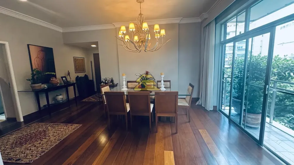 Apartamento, 3 quartos, 142 m² - Foto 31