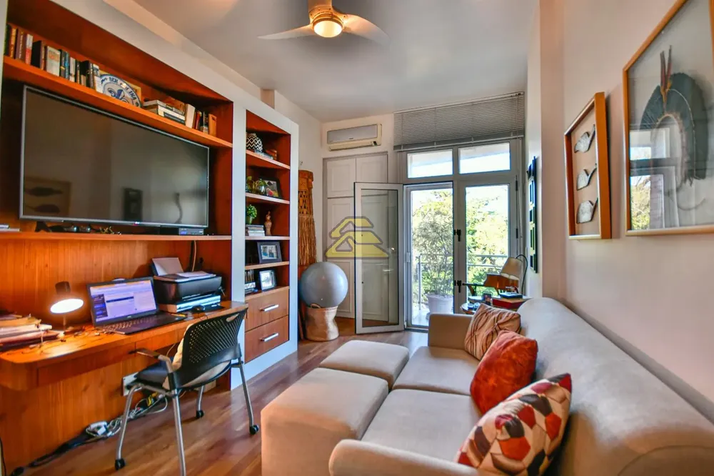 Apartamento, 3 quartos, 142 m² - Foto 57