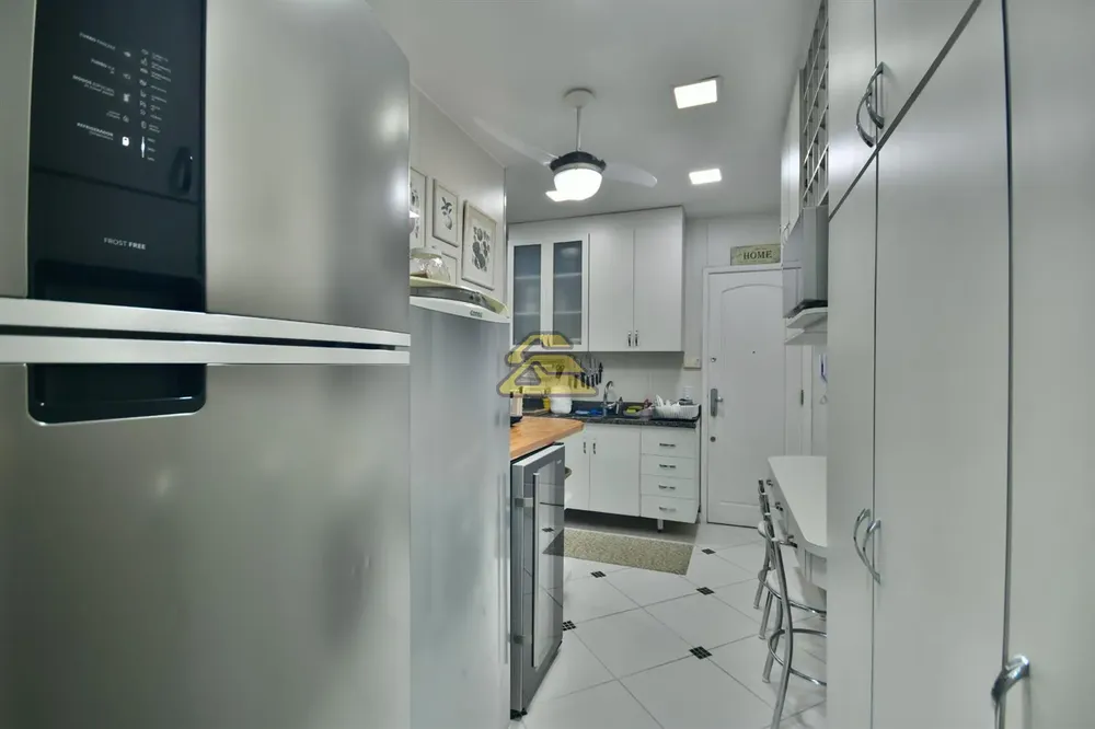 Apartamento, 3 quartos, 142 m² - Foto 71