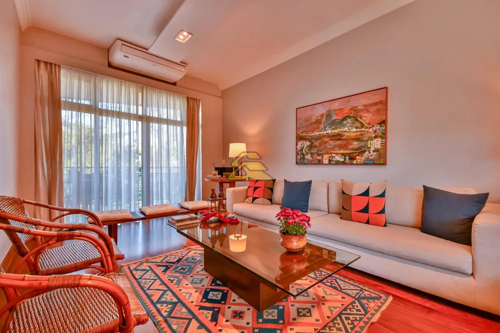 Apartamento, 3 quartos, 142 m² - Foto 49