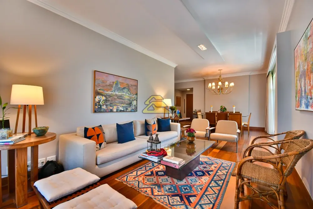 Apartamento, 3 quartos, 142 m² - Foto 44