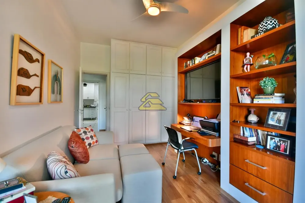 Apartamento, 3 quartos, 142 m² - Foto 58