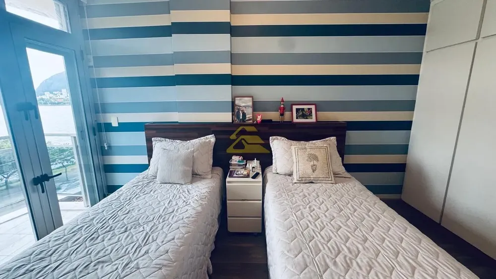 Apartamento, 3 quartos, 142 m² - Foto 10