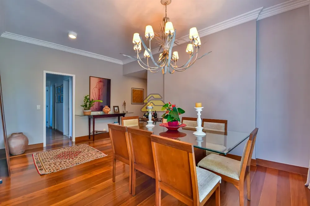 Apartamento, 3 quartos, 142 m² - Foto 52