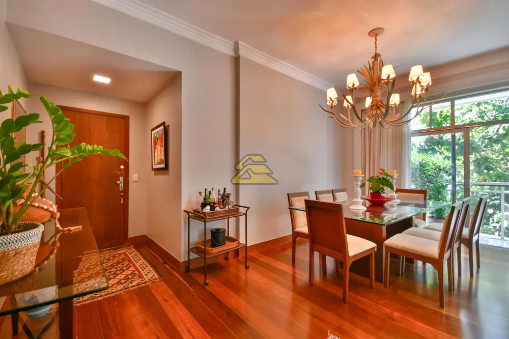 Apartamento, 3 quartos, 142 m² - Foto 54