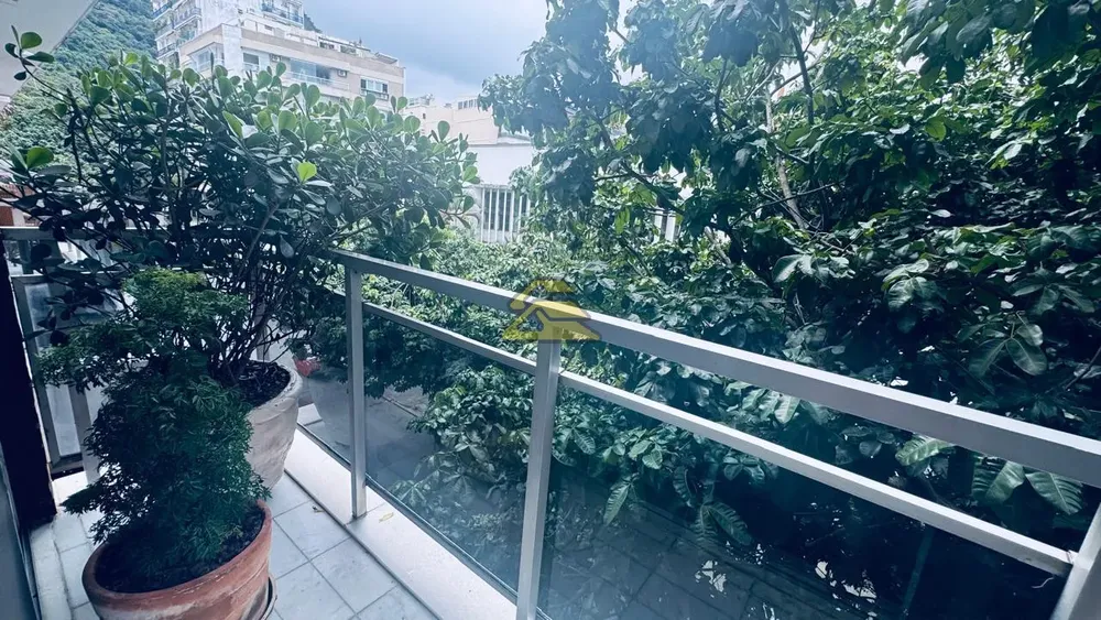 Apartamento, 3 quartos, 142 m² - Foto 25