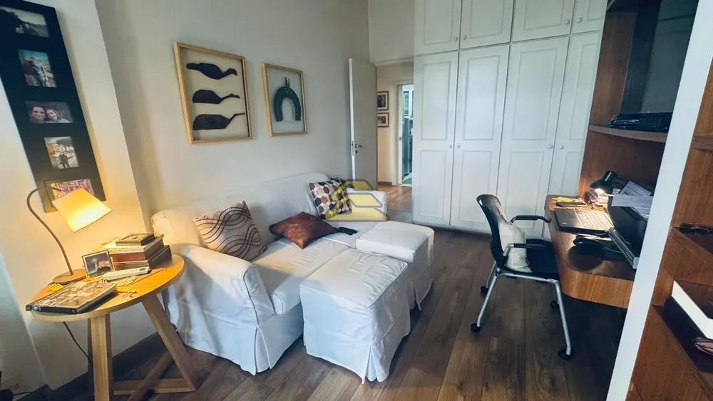 Apartamento, 3 quartos, 142 m² - Foto 15